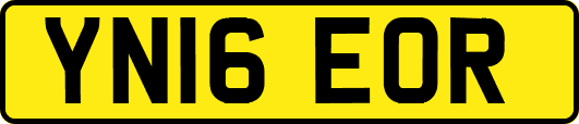 YN16EOR
