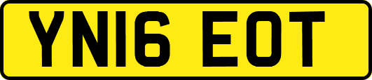 YN16EOT