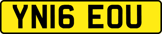 YN16EOU