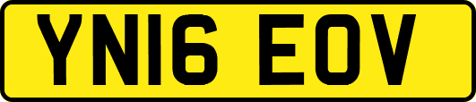 YN16EOV