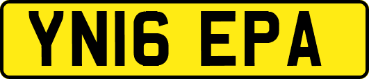 YN16EPA