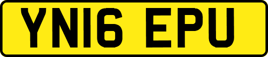 YN16EPU