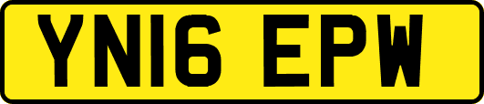 YN16EPW
