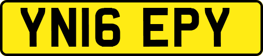 YN16EPY