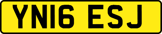 YN16ESJ