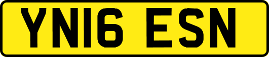 YN16ESN