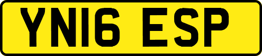 YN16ESP