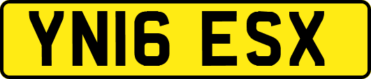 YN16ESX