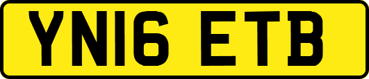 YN16ETB