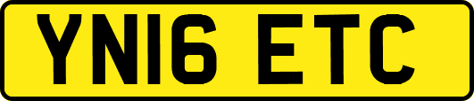 YN16ETC