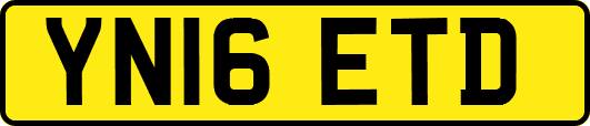 YN16ETD