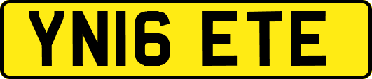 YN16ETE