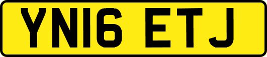 YN16ETJ