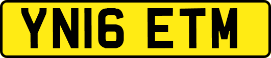 YN16ETM