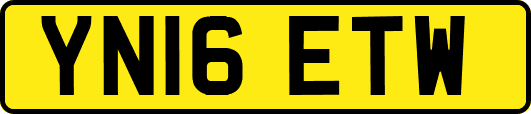 YN16ETW