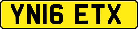 YN16ETX