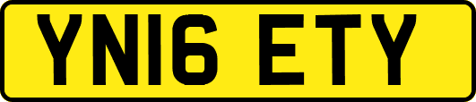 YN16ETY