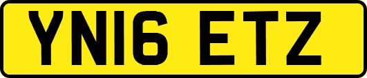 YN16ETZ
