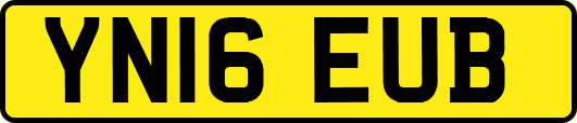 YN16EUB