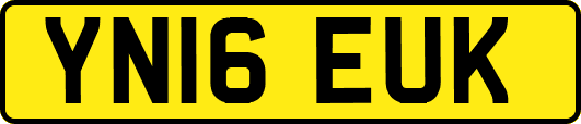 YN16EUK