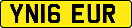 YN16EUR