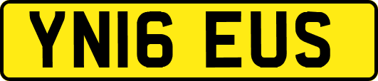 YN16EUS