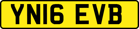 YN16EVB