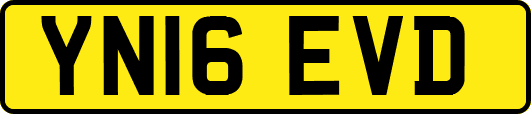 YN16EVD