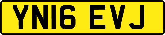 YN16EVJ