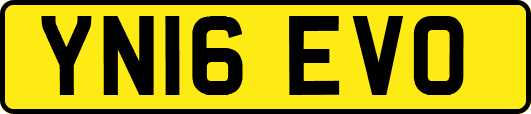 YN16EVO