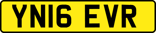 YN16EVR