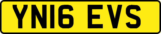 YN16EVS