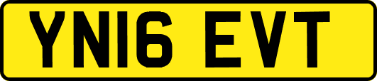 YN16EVT