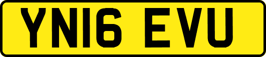 YN16EVU