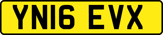 YN16EVX