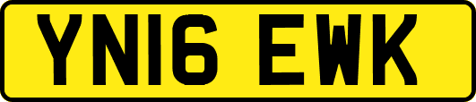 YN16EWK