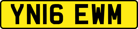 YN16EWM