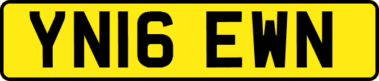 YN16EWN