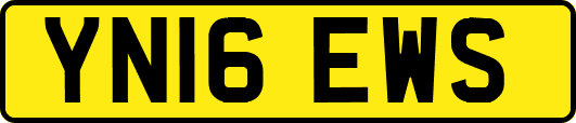 YN16EWS