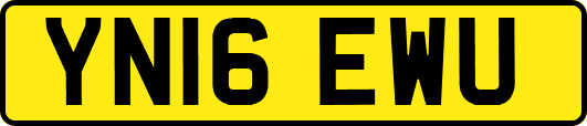 YN16EWU