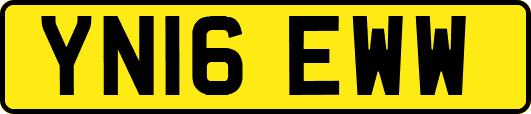 YN16EWW