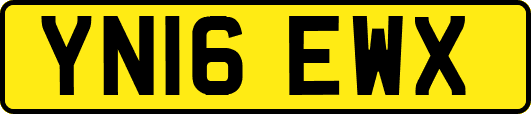 YN16EWX