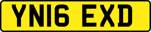 YN16EXD