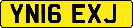 YN16EXJ