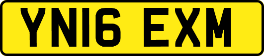 YN16EXM