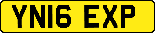 YN16EXP