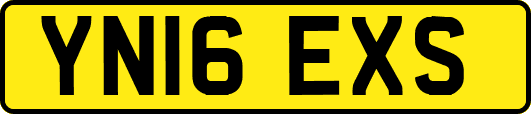 YN16EXS