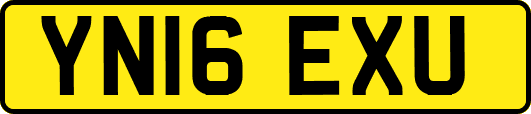 YN16EXU