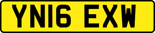 YN16EXW