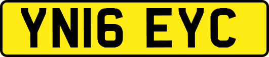 YN16EYC